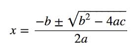 algebra tutors equation image